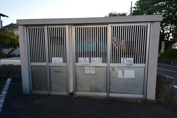 エクセレントシティの物件内観写真